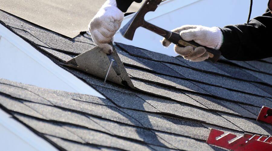 Professional Flat Roofing Installation in Oswego, KS